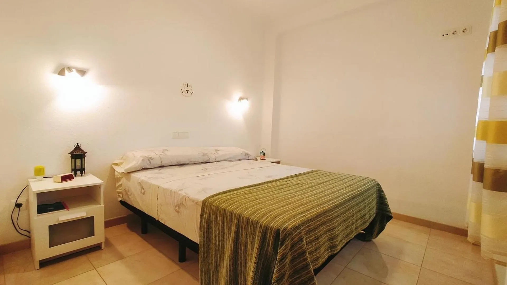 Nerja Sun Apartments Granada Torrecilla