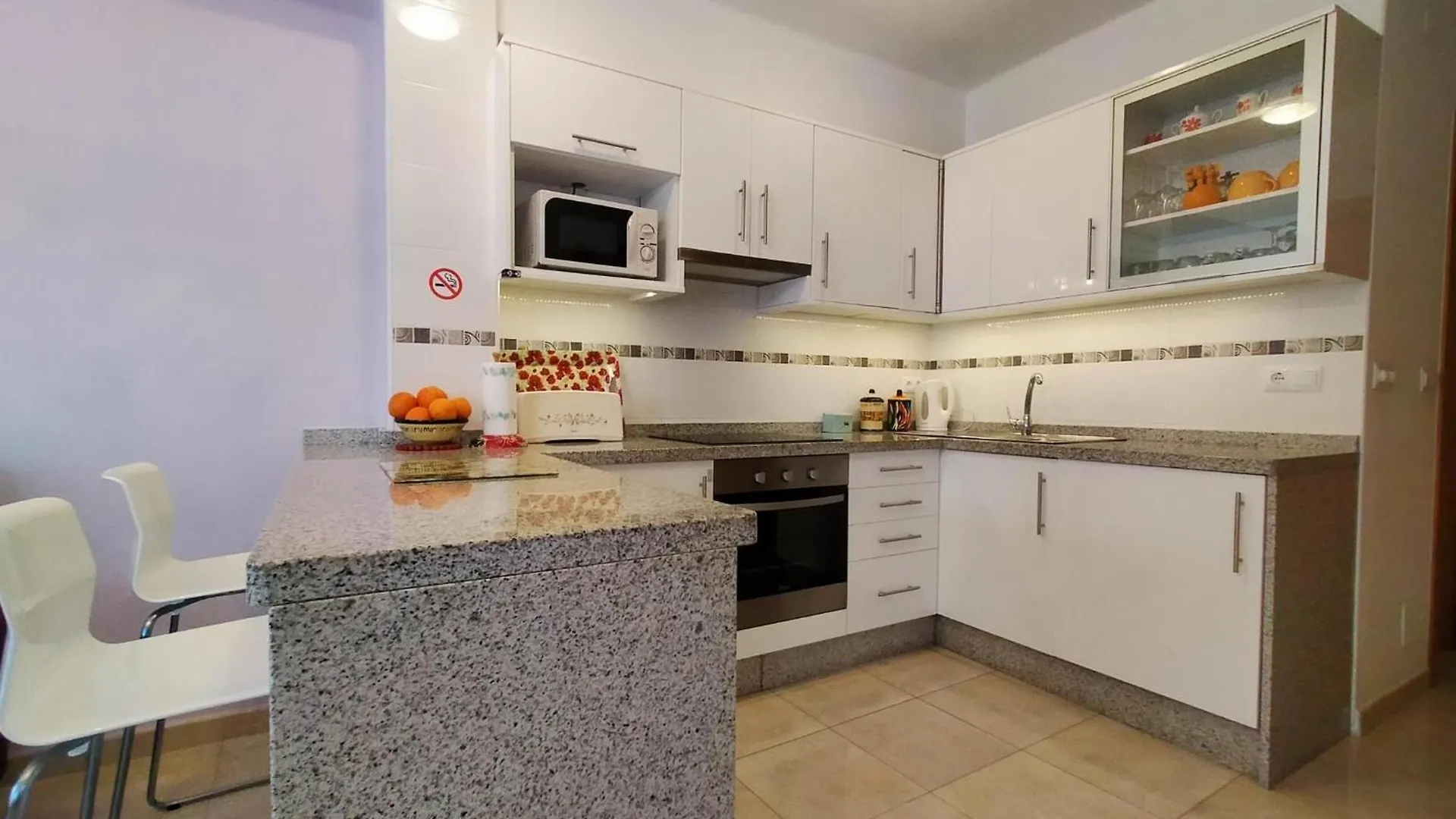Nerja Sun Apartments Granada Torrecilla 0*,  Spain