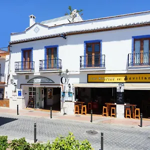  Lägenhet Pepe Mesa