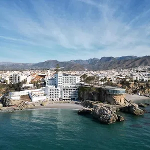 Balcón De Europa Nerja