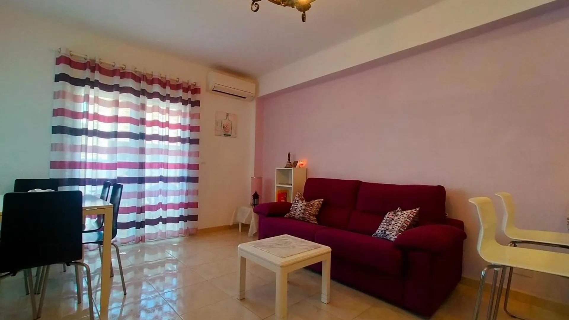 Nerja Sun Apartments Granada Torrecilla