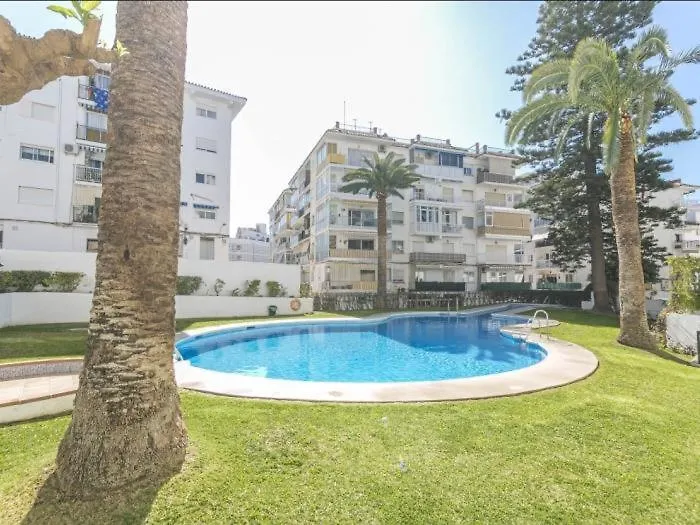 Nerja Sun Apartments Granada Torrecilla