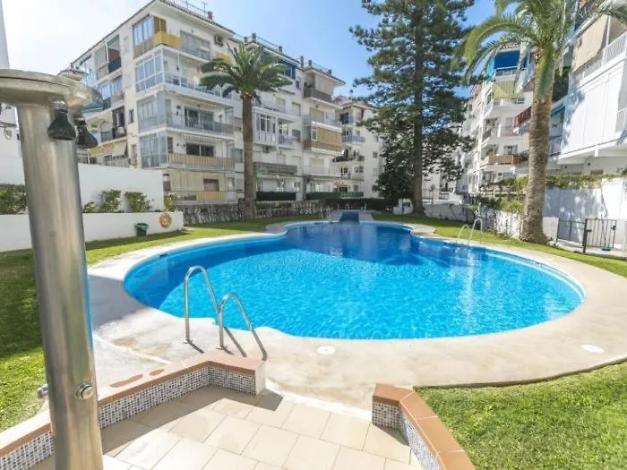 Nerja Sun Apartments Granada Torrecilla 0*,  Spain