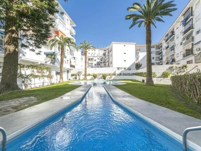 Nerja Sun Apartments Granada Torrecilla Spanien