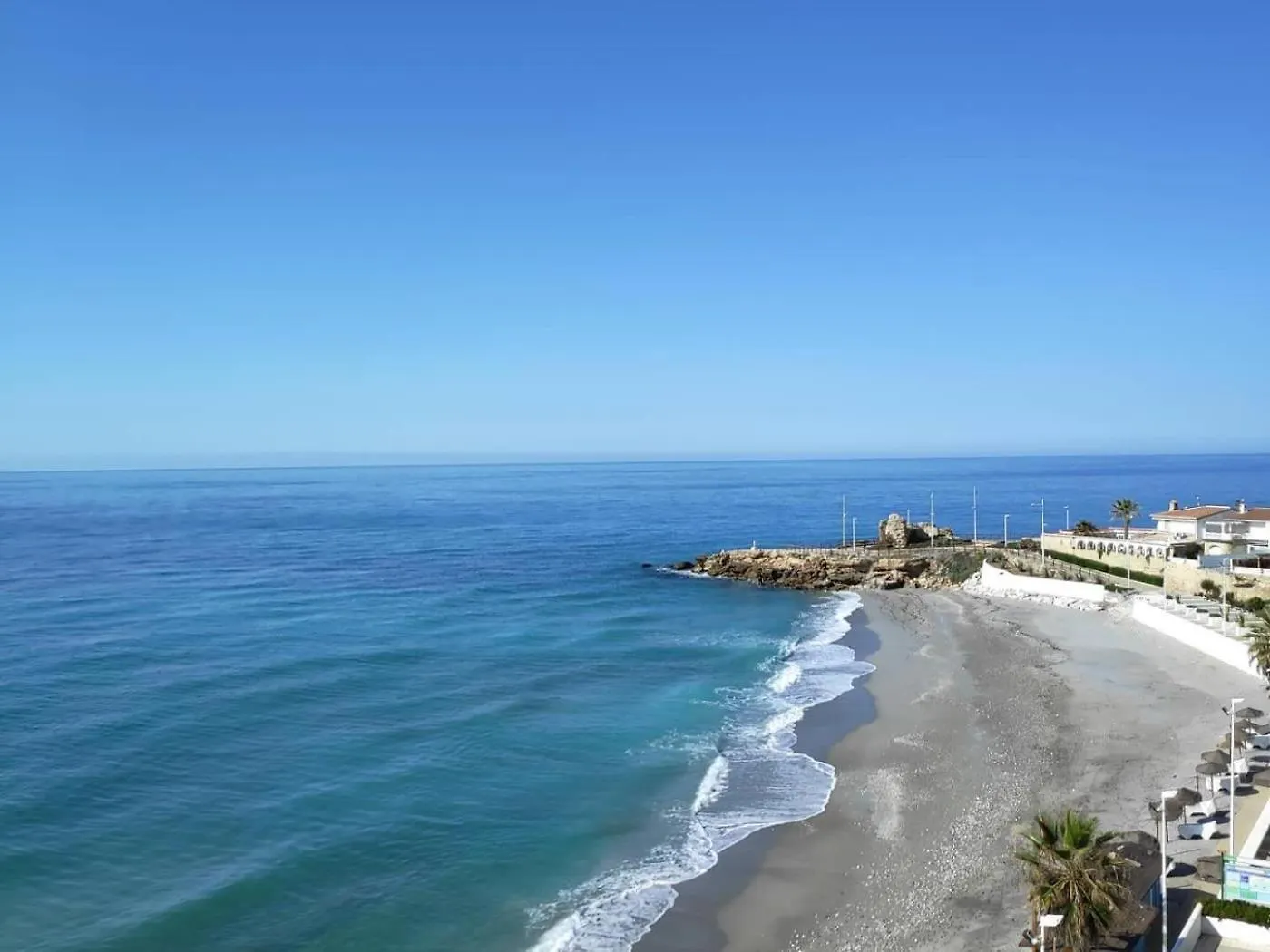 Nerja Sun Apartments Granada Torrecilla