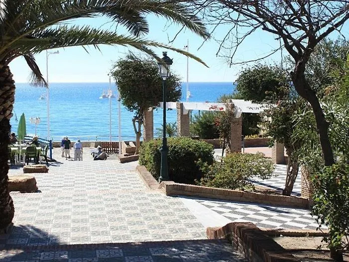 Nerja Sun Apartments Granada Torrecilla