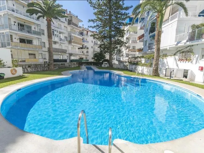 Nerja Sun Apartments Granada Torrecilla Spain