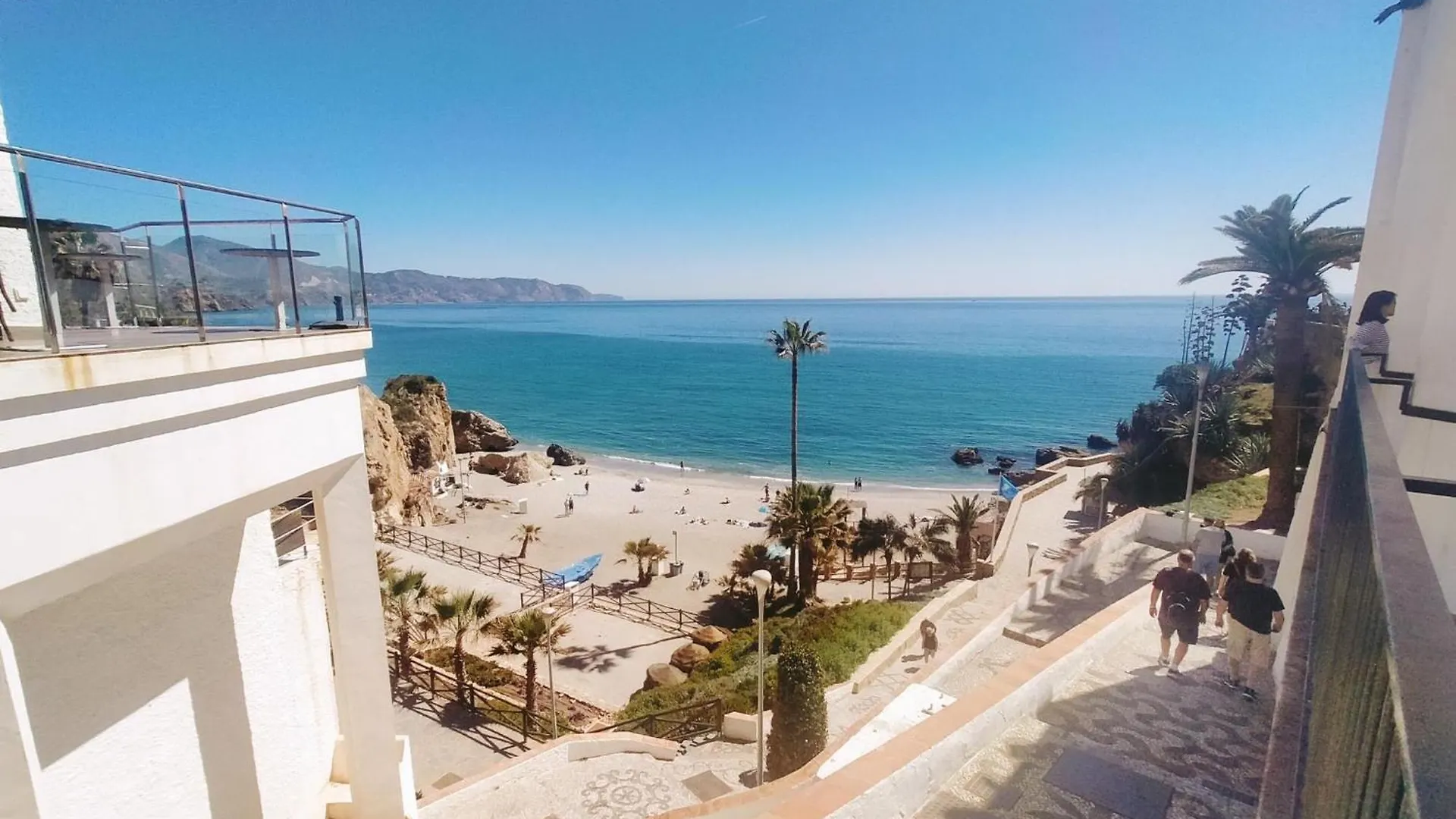 Nerja Sun Apartments Granada Torrecilla