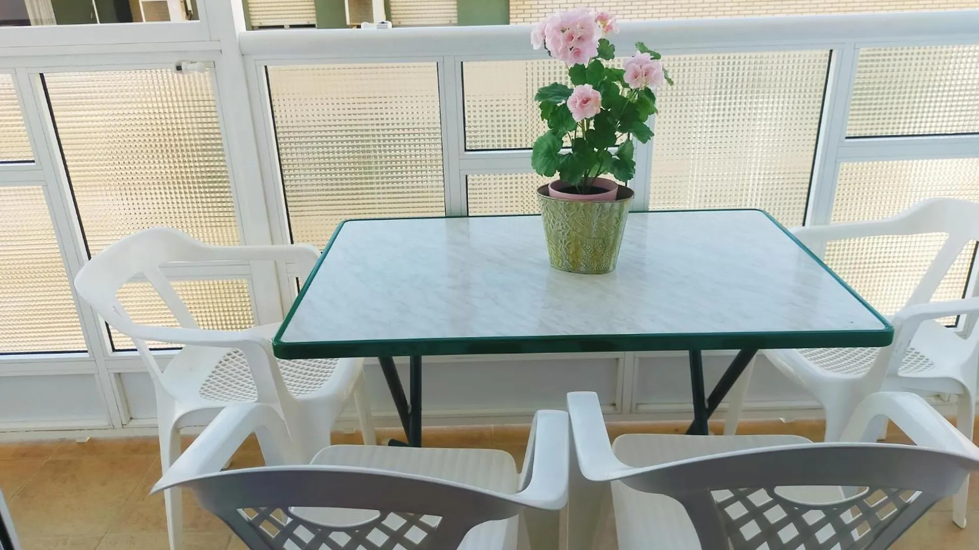Nerja Sun Apartments Granada Torrecilla 0*,  Spain