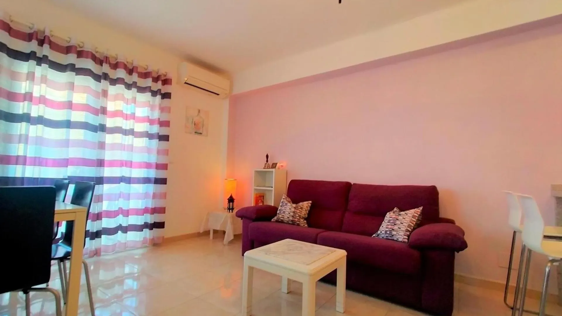 Nerja Sun Apartments Granada Torrecilla Spain