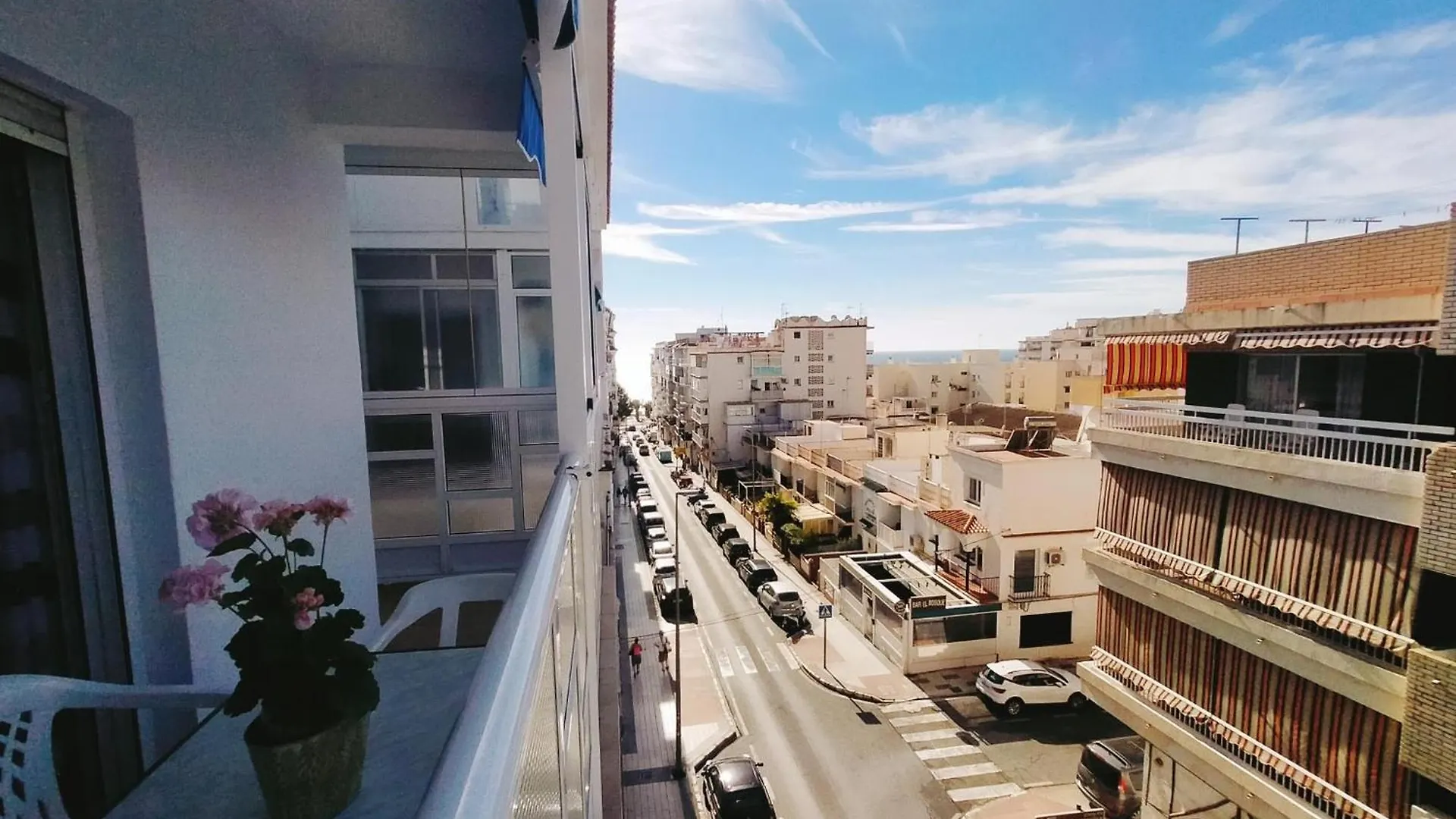Nerja Sun Apartments Granada Torrecilla