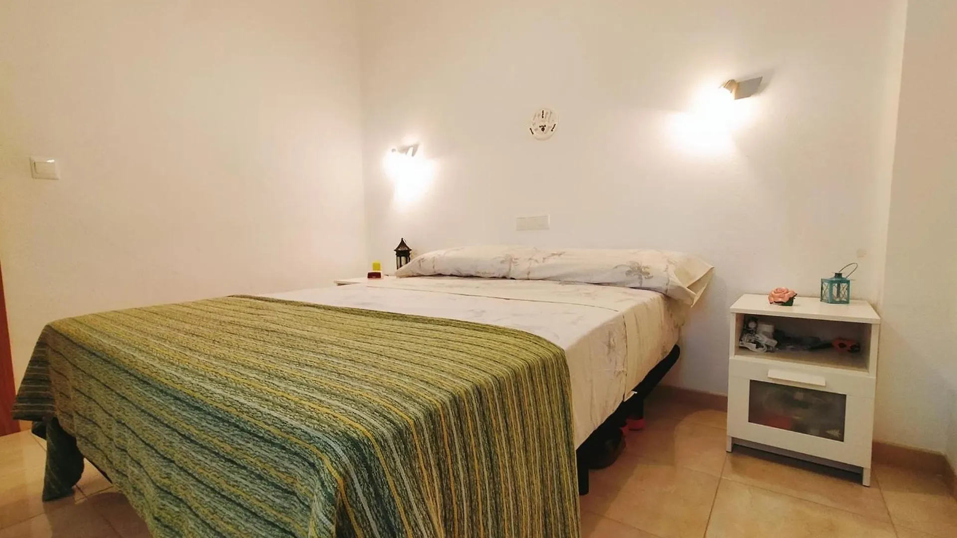 Nerja Sun Apartments Granada Torrecilla 0*,