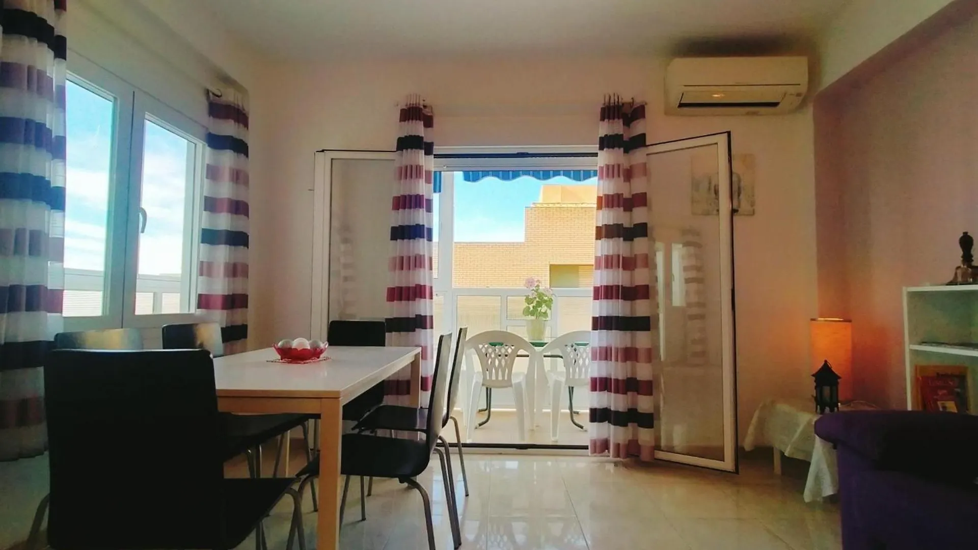 Nerja Sun Apartments Granada Torrecilla