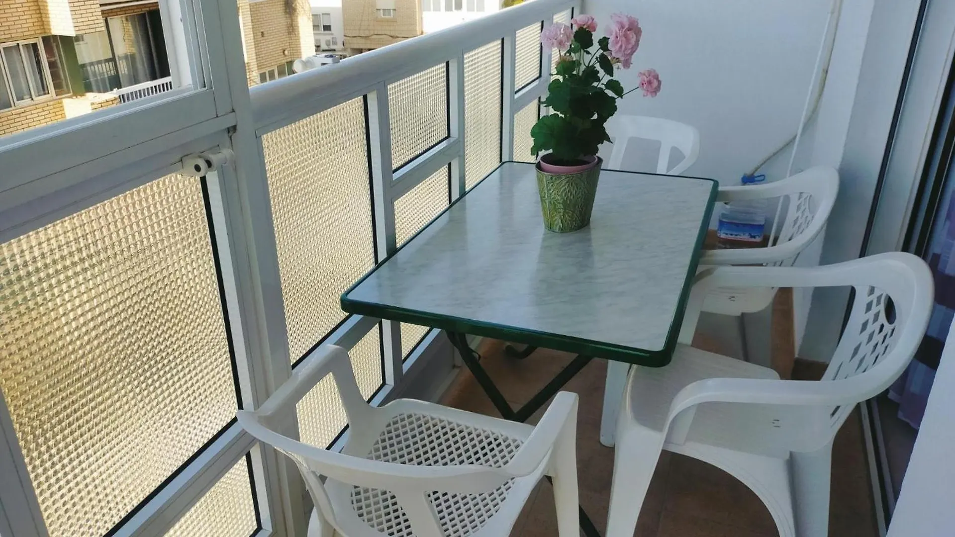 Nerja Sun Apartments Granada Torrecilla